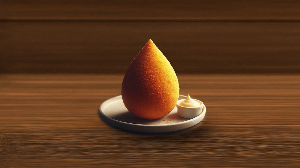 Burgers - GorilasCoxinha