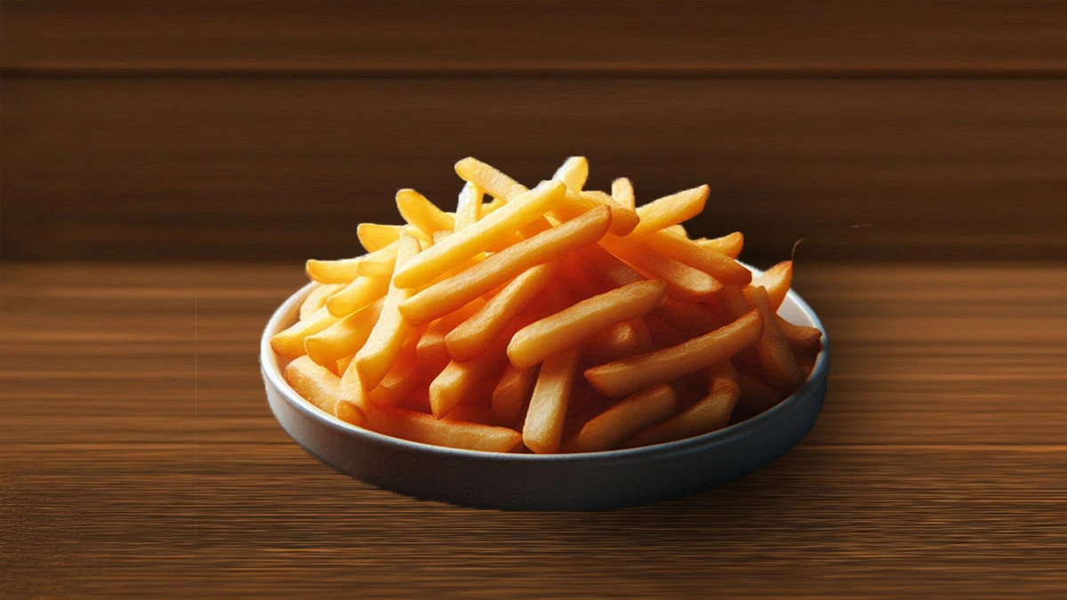 Sides - GorilasChips